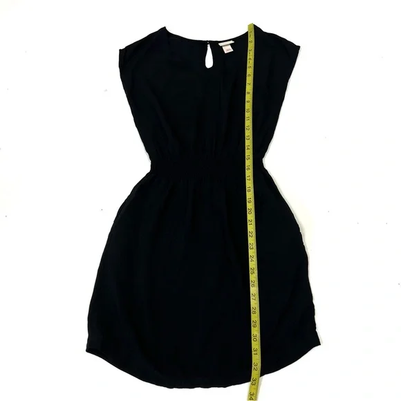 Mossimo Dress Sz XS Pockets - Picture 12 of 12